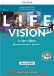 /NOWA/ LIFE VISION SB Intermediate B1 OXFORD Podręcznik