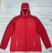 Kurtka softshell JACK WOLFSKIN Stormlock r. XXL