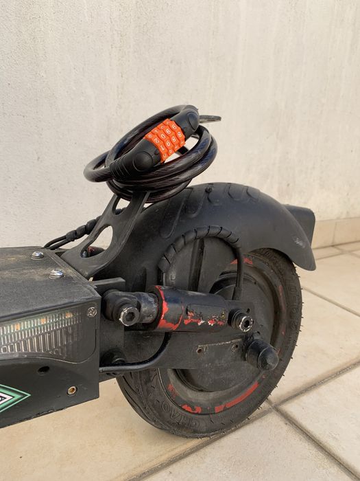 Urban Glider Eletrica