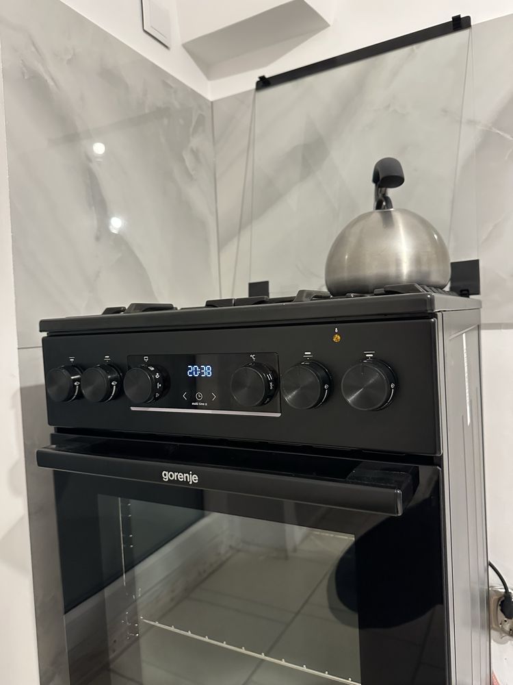 Kuchenka gorenje