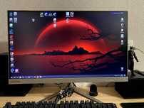 Монітор LENOVO 2к