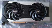 Sapphire Radeon RX 6650 XT NITRO GAMING OC 8GB GDDR6