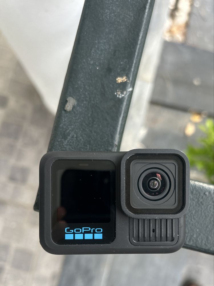 Go Pro Hero 13 Black