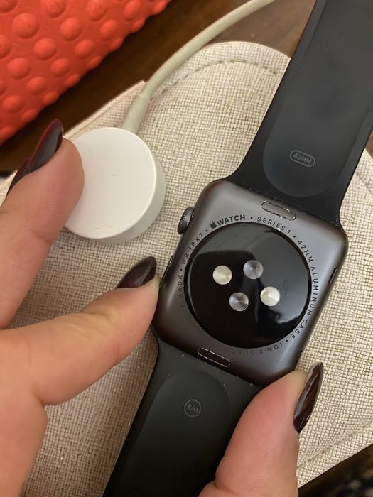 Apple Watch Series 1