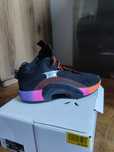 Air Jordan XXXV 35 Sunset – Rozmiar 42 – Nowe, nienoszone!