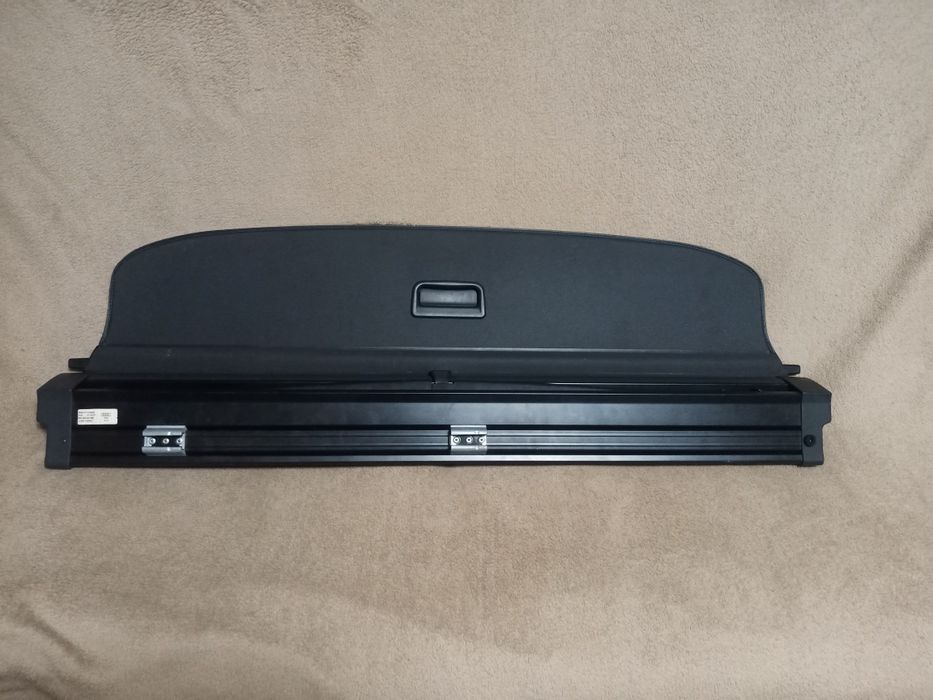 Шторка в багажник Audi a4b6