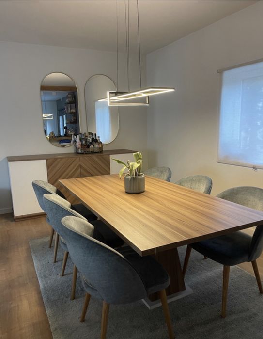 T2 + garagem fechada(79m2)+ 2 parqueamentos e 2 arrecadações