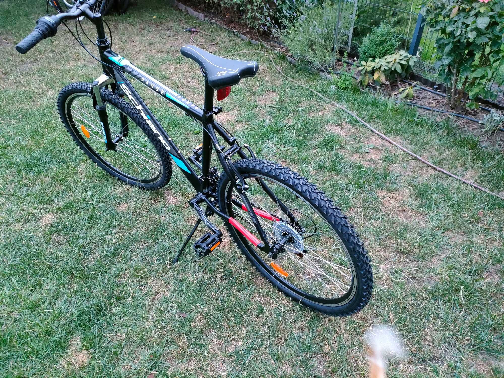 Rower górski MTB Schiane Ranger 26''