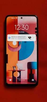 Smartfon Redmi Note 10S Ocean Blue