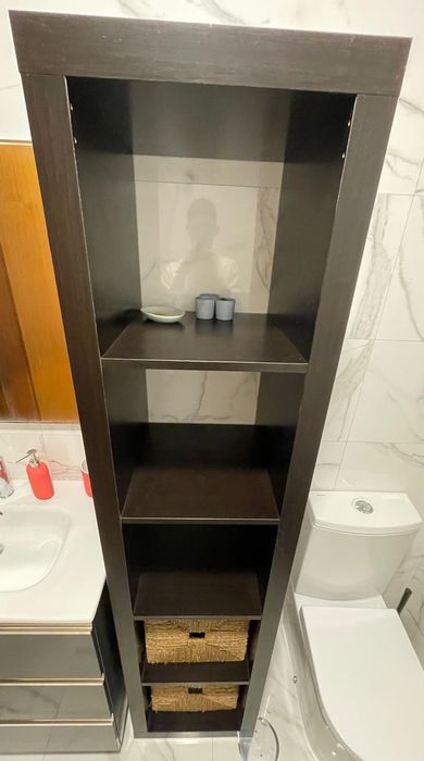 Estante Kallax Ikea