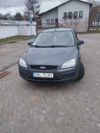 Ford Focus MkII 1.6TDCI 2004r