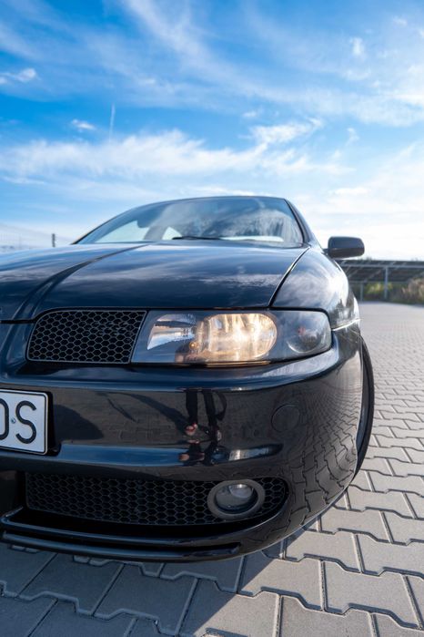sprzedam Seat Leon I Wresja ARL