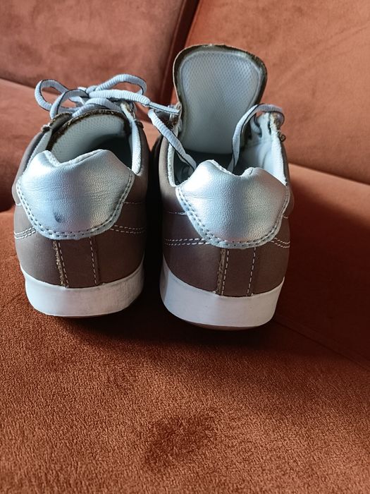 Buty sportowe Human Nature 38