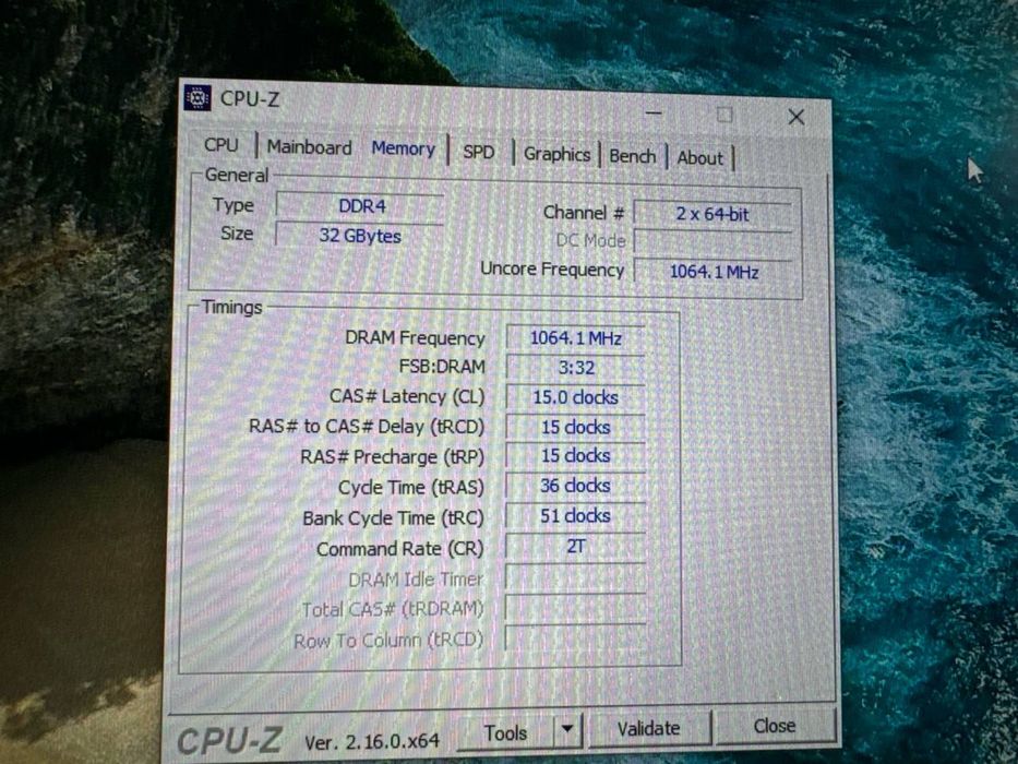 ПК Ryzen 3700X +32Gb/500Gb ssd