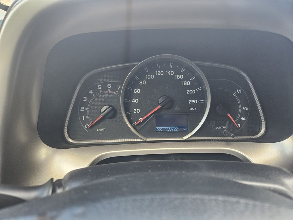 Toyota rav4 2015 rok