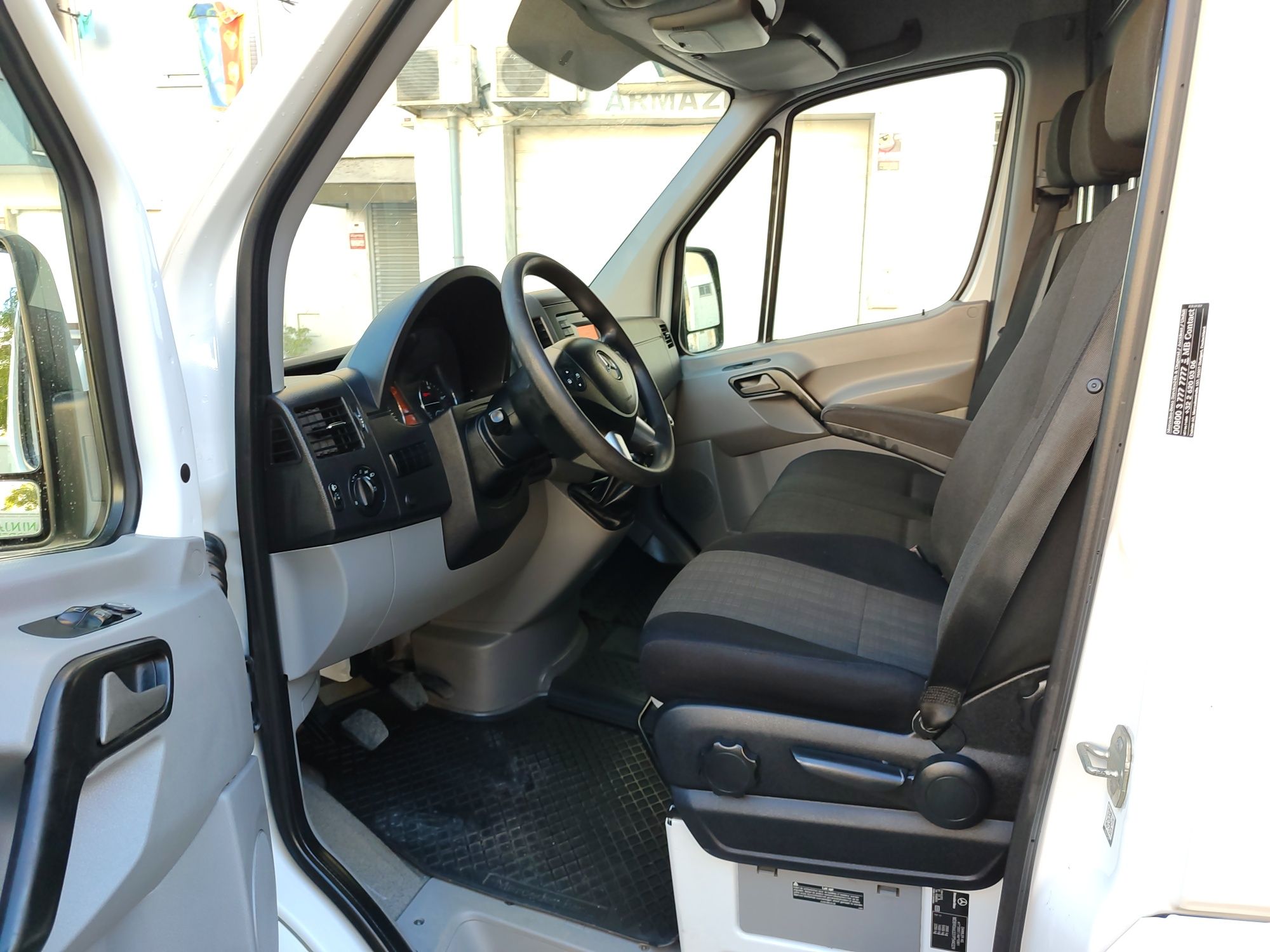 Mercedes -Benz Sprinter 314cdi