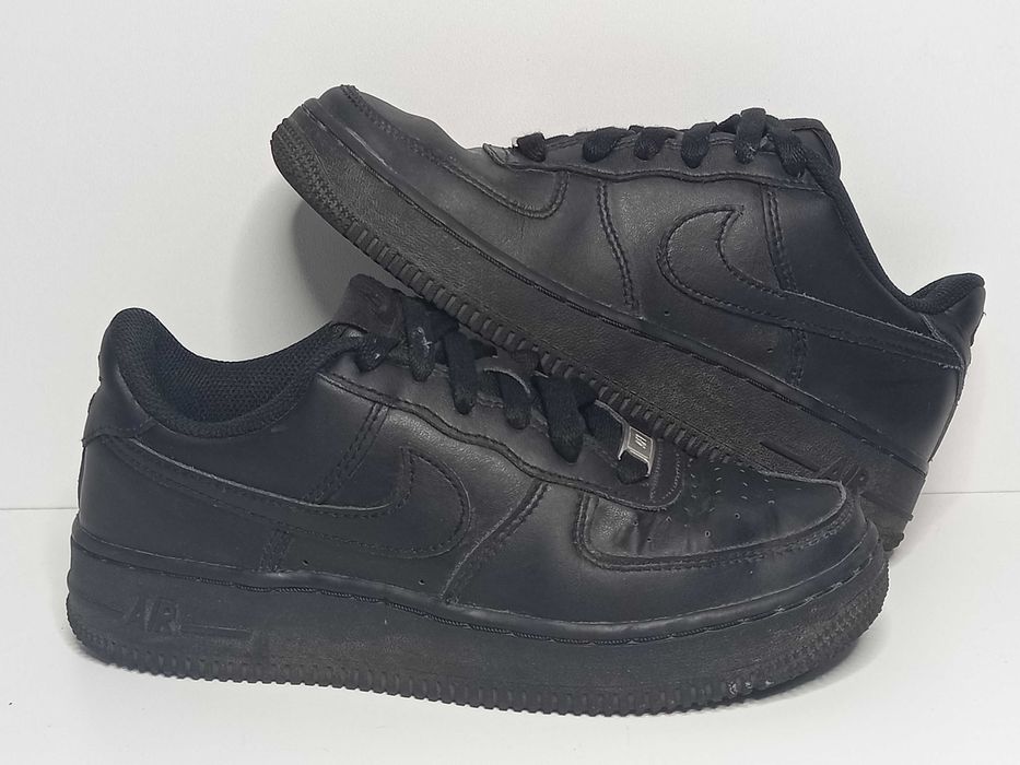 NIKE AIR FORCE 1 buty damskie sportowe r.36