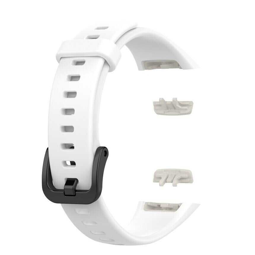 Ремешок Soft Silicone для Huawei Band 6 / Honor Band 6 Ремінець