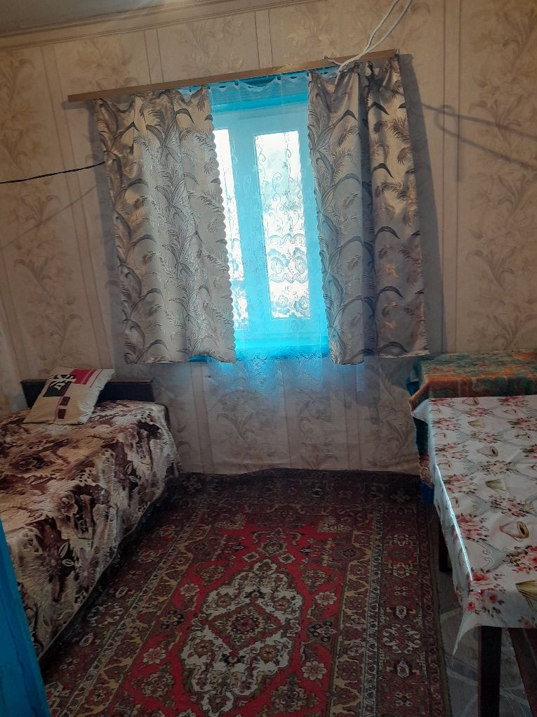 Продам  будинок в с. Бахмач 1.  Центральна вулиця
