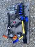 Turbo kit swap m42 m44 e90 e87