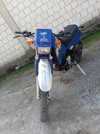 Cross Cagiva 350 4t