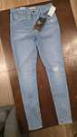 Spodnie  Levis - nowe