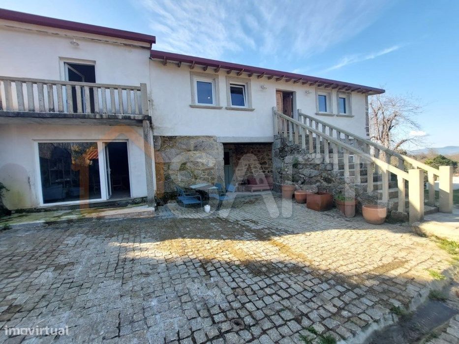 Quinta T7 em Valença