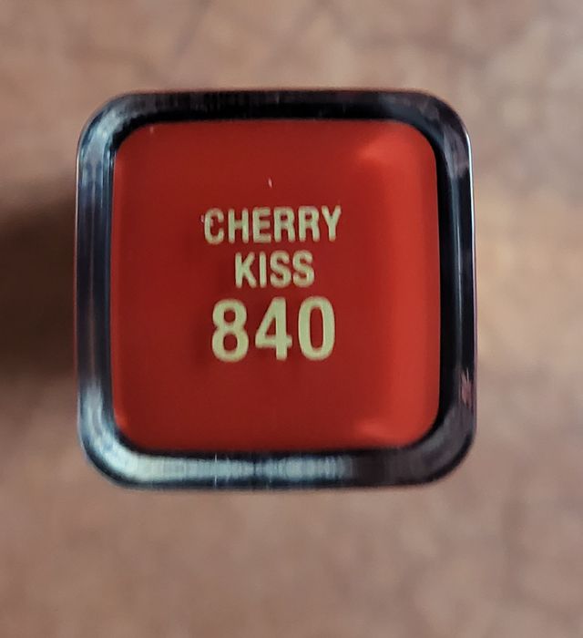 max factor czerwone szminki