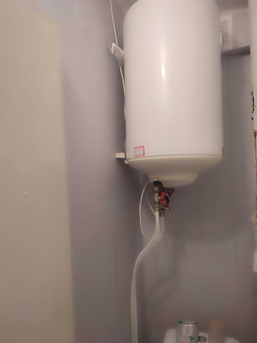 Продам двухкомнатную квартиру на Юбилейной.