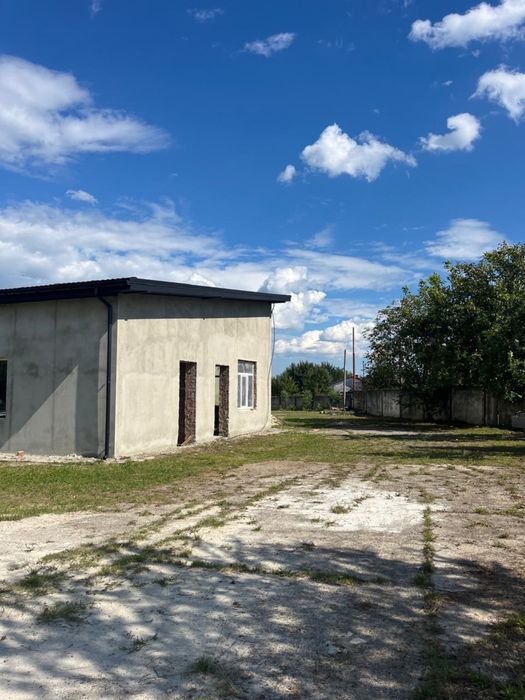 Продається комерційне,виробниче приміщення в м.Івано-Франківськ