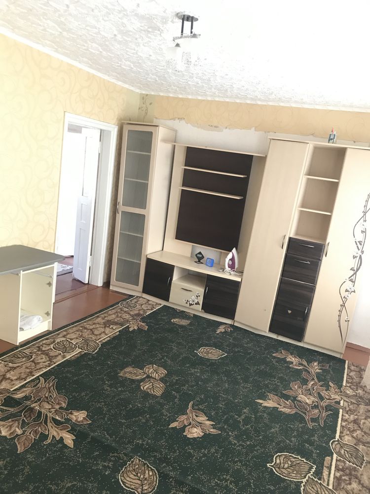 Дом, дім, будинок, приватний будинок Карнаватка