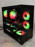 komputer gamingowy komputer stacjonarny do gier Rtx 3070 Ryzen 5