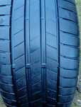 Bridgestone Turanza T005 A0 245.45.19.100y  6.3,mm z 36.22rok