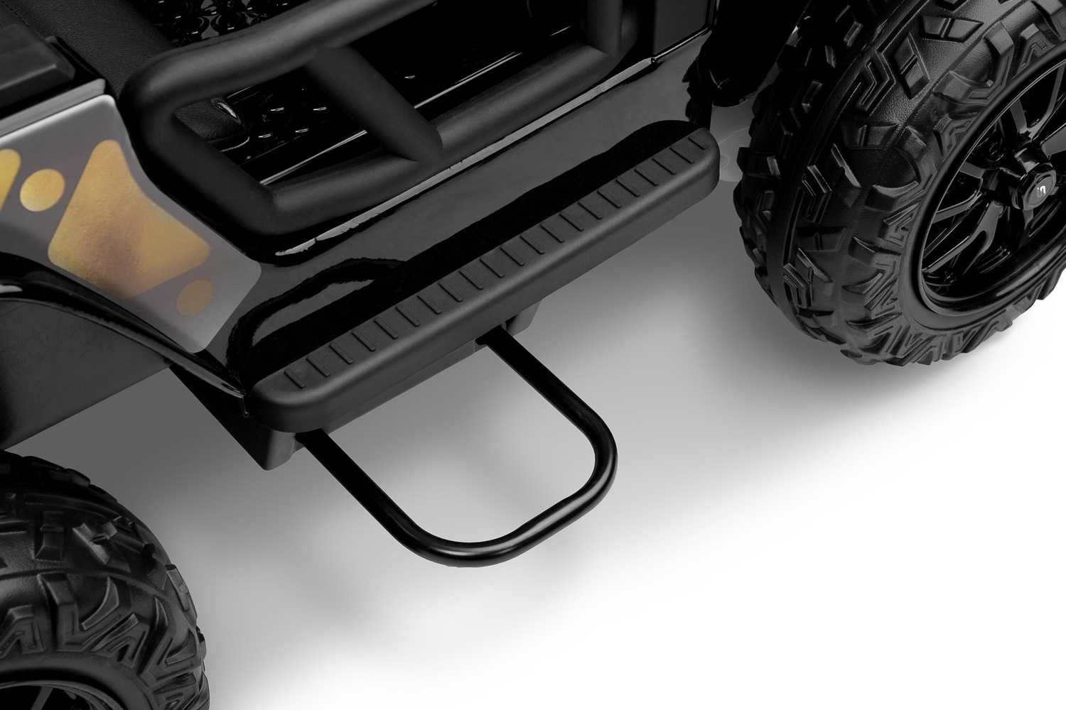 100kg udźwigu Samochód 2os. Auto na akumulator 4x4 Pojazd dla dziecka