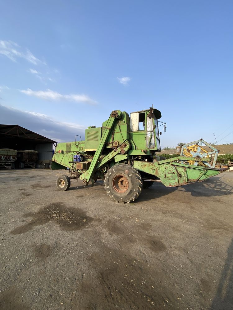 John Deere  срочная продажа