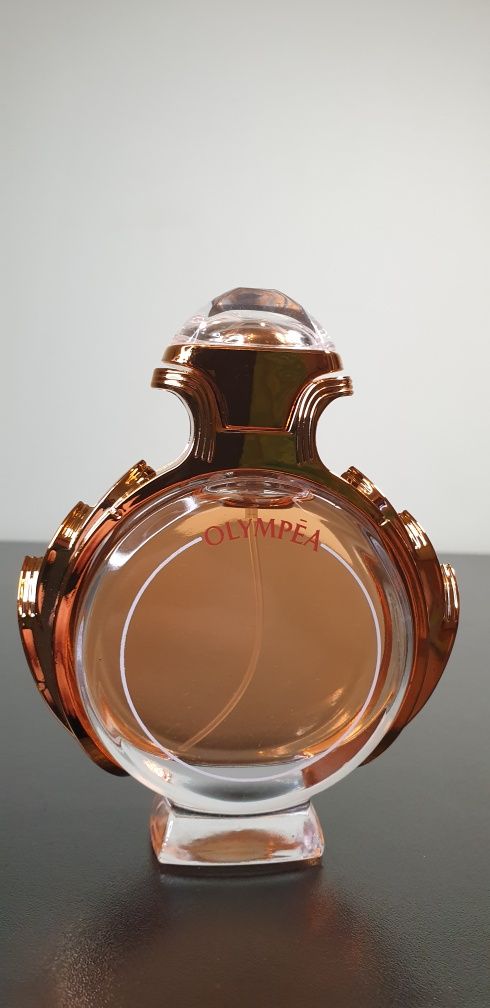 Paco Rabanne Olympea. Парфумована вода.