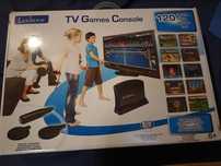 Konsola do gier Lexibook TV 120 w 1- czarna, JG7415