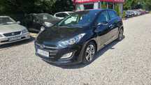 Hyundai I30 Zarejestrowany Klima Alu Kamera Navi Ładny!!!