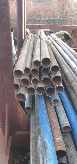 Швеллер двутавр труби