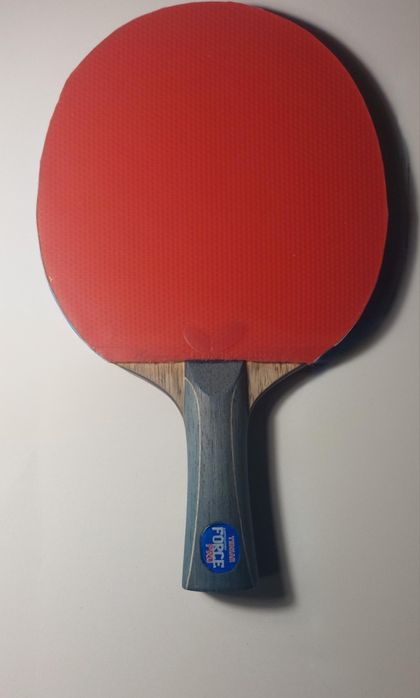 Tibhar Samsonov Force Pro Off - ofensywna rakietka do tenisa stołowego