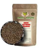 KMIN Rzymski Ziarno 500g PREMIUM kumin / cumin SmakiNatury