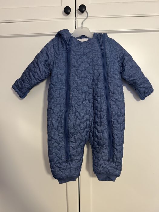 Kombinezon chłopięcy