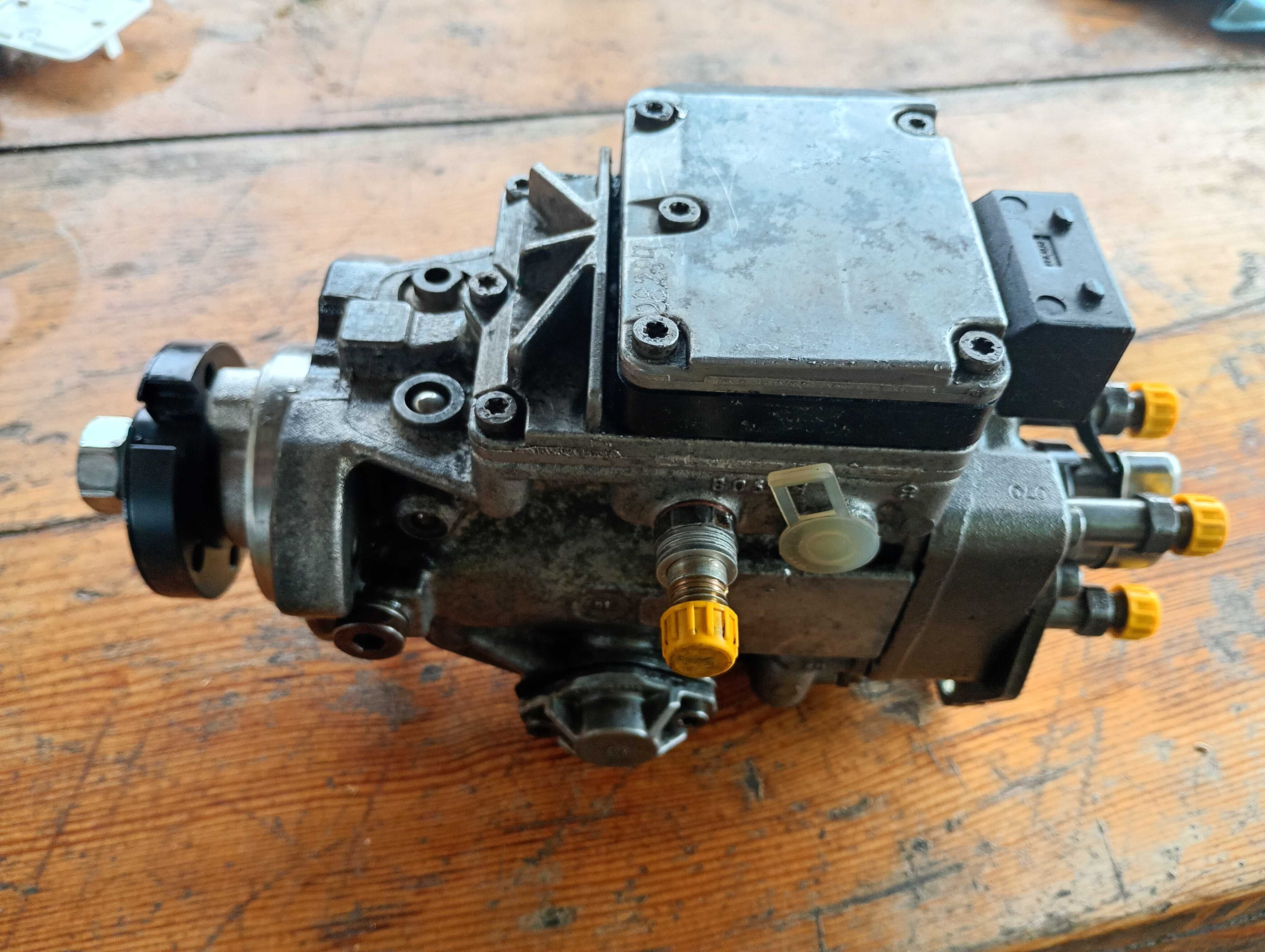 Продам ТНВД BOSCH VP30 PSG5 0470004004