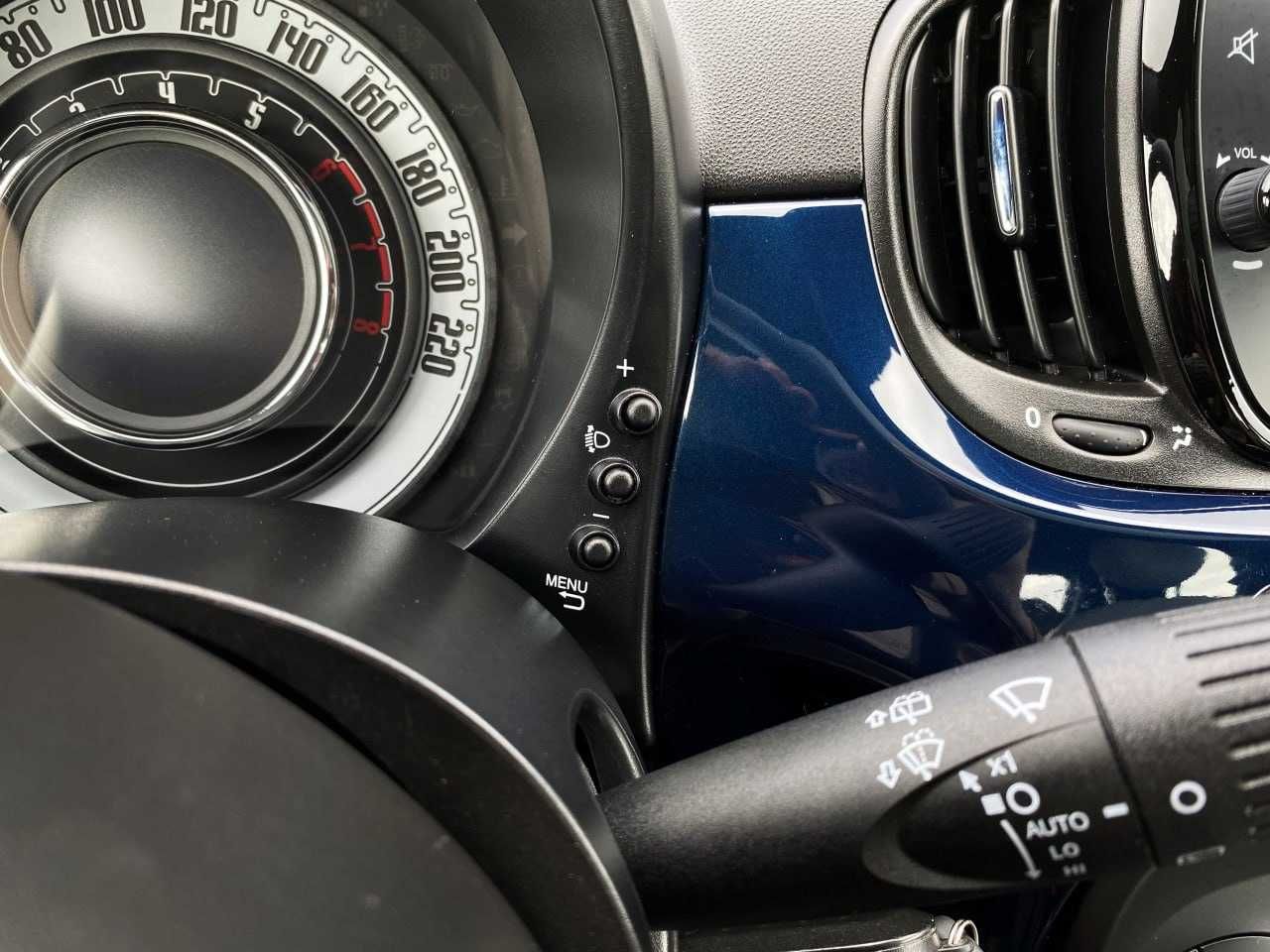 Продам  Fiat 500 2021. Можна в розстрочку, під викуп