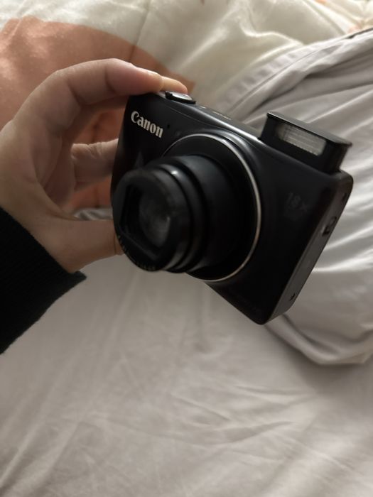 Cameras Canon sx600hs e insta 360 X3