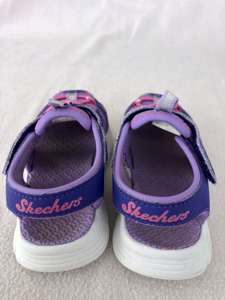 Дитяче взуття Skechers 25 розмір