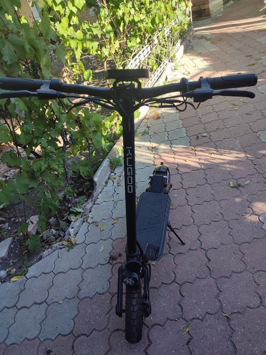 Електро самокат Kugoo G2 Pro