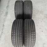 4 pneus Pirelli Cinturato P7 225 50 R17 BMW run flat Série 3 G20 G21