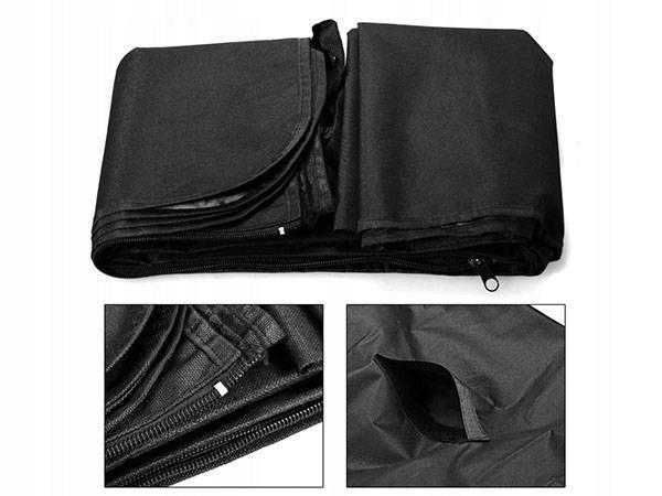 Mata dla Psa do Samochodu Samochodowa Kojec Transporter dla Psa