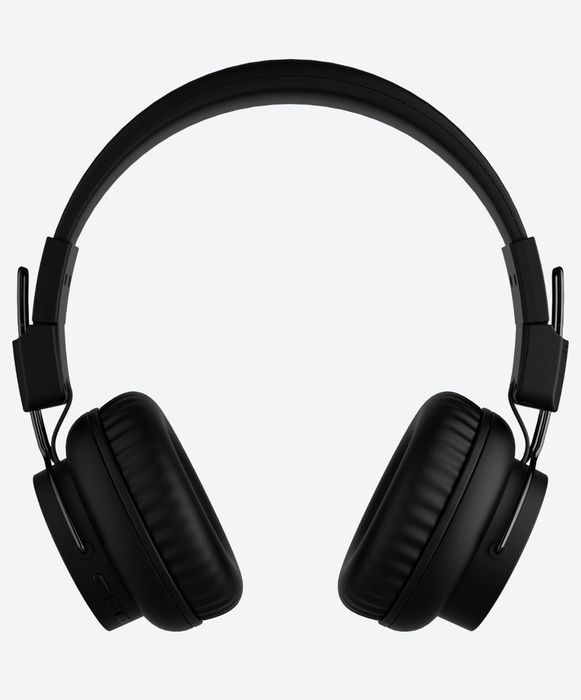 Auscultadores s/Fio Fresh 'n Rebel NOVOS